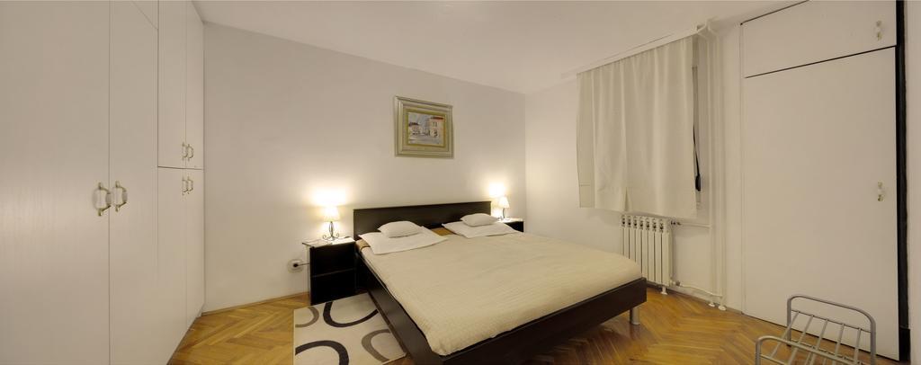 Apartman Osijek Exterior foto