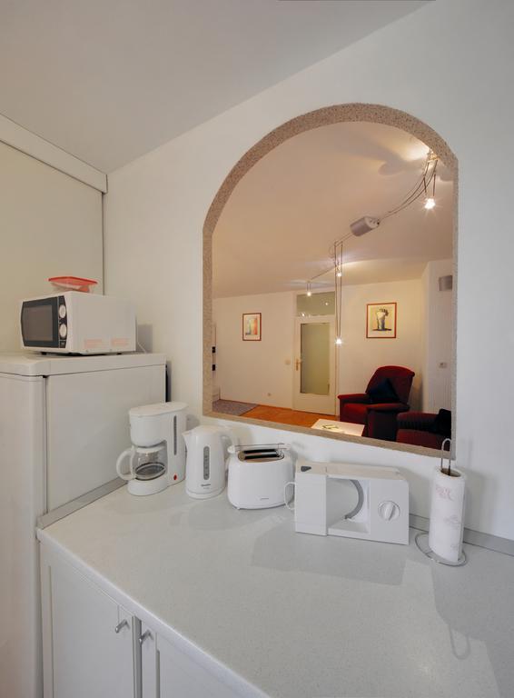 Apartman Osijek Exterior foto